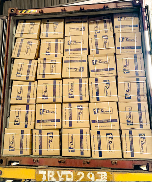 चीन Guangzhou Rexwell Auto Parts Co., Ltd. कंपनी प्रोफाइल
