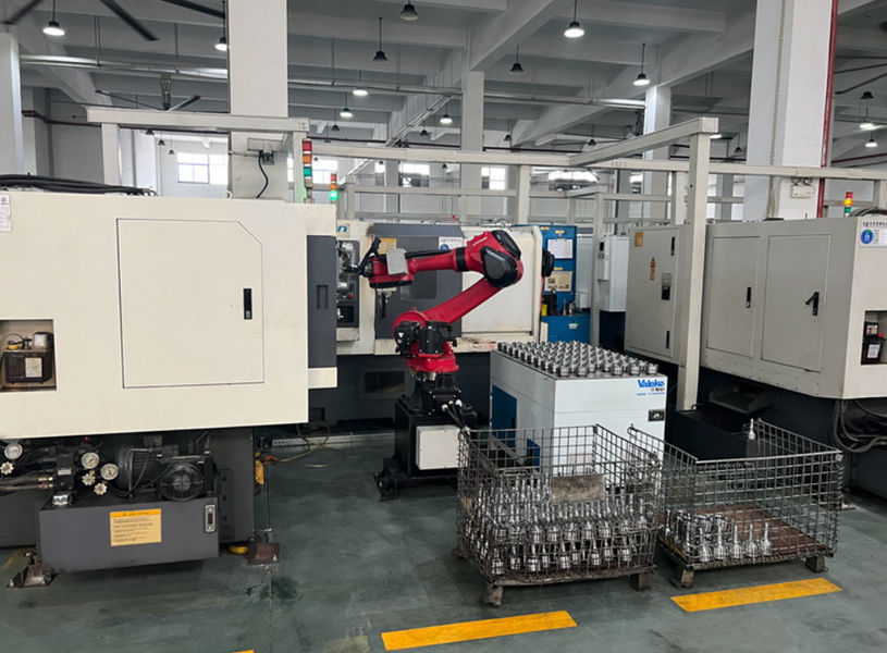 चीन Guangzhou Rexwell Auto Parts Co., Ltd. कंपनी प्रोफाइल