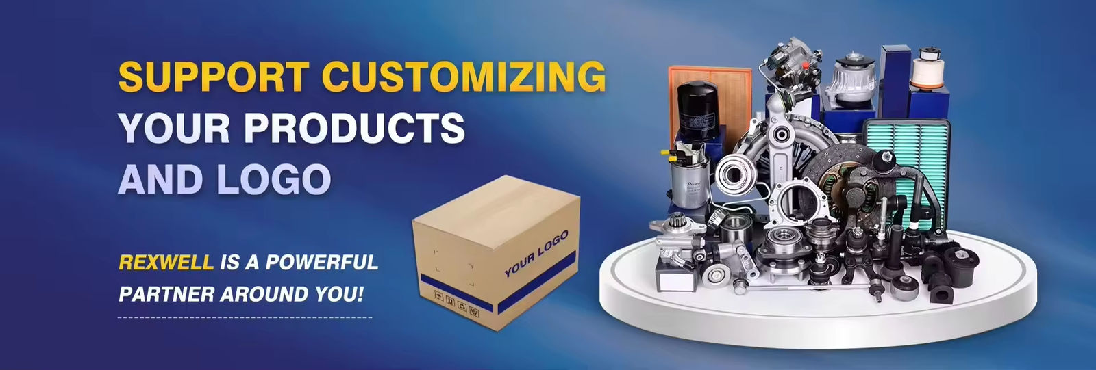 ऑटो ट्रांसमिशन पार्ट्स