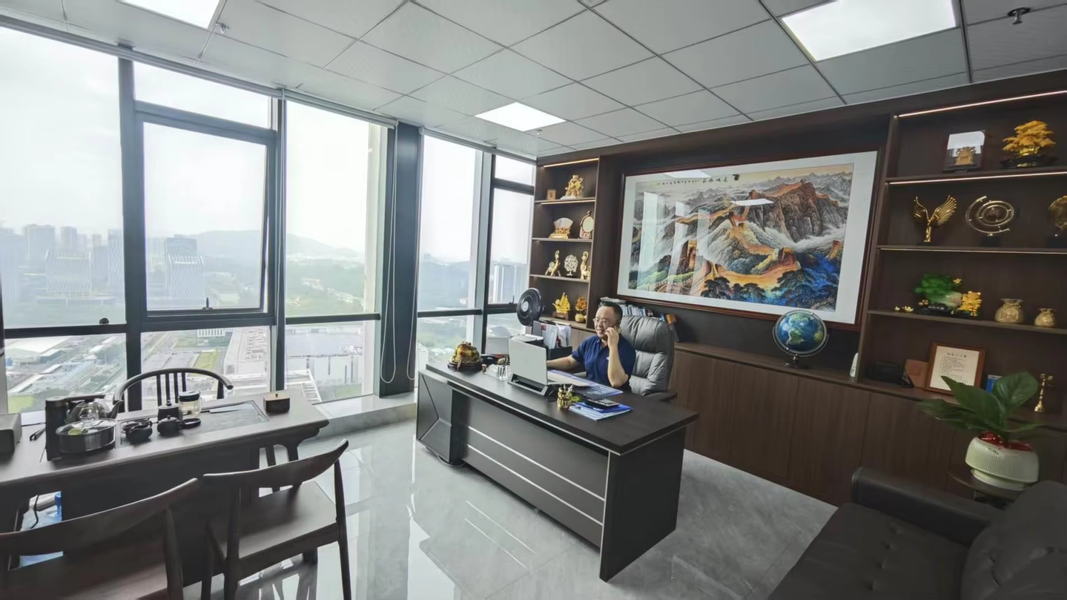 चीन Guangzhou Rexwell Auto Parts Co., Ltd. कंपनी प्रोफाइल