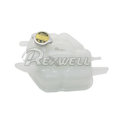 2.5 Frontier Nissan Radiator Reservoir Tank 21710-JR80A VQ40 YD25 Pathfinder R51
