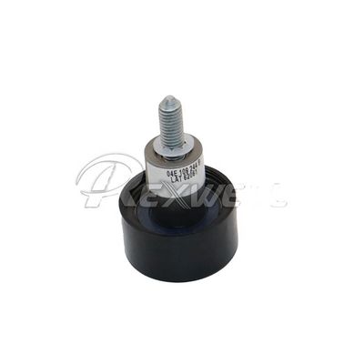 Auto Parts Timing Belt Tensioner Pulley 04E109244B For VW JETTA