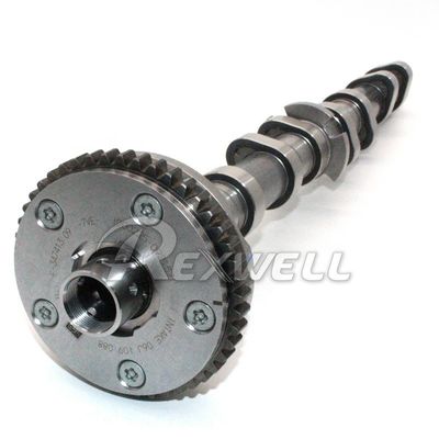 Original Intake Camshaft 06H109021K For AUDI A3 A4 Q5 VW Tiguan CC Tiguan 2.0T 6H109021K