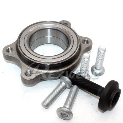 Front wheel bearing kit for Audi R8 GT 4H0498625C