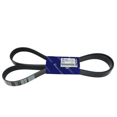 Car Parts V Ribbed Drive Belt For Mercedes Benz E-CLASS W212 A0159972592