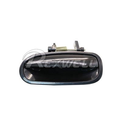 Honda Civic Right Rear Car Outer Handle Assembly OEM 72640-S04-A02 72640S04A02