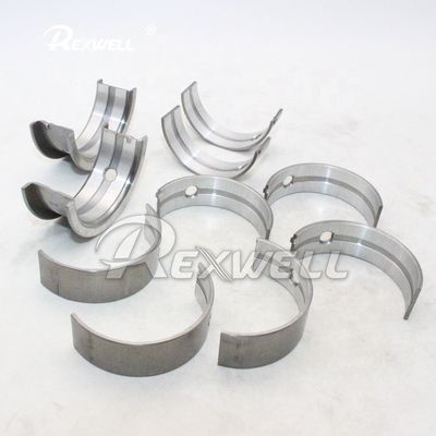 1.4L 1.6L Aveo GM OEM Parts Engine Crankshaft Bearing Set For 93742705