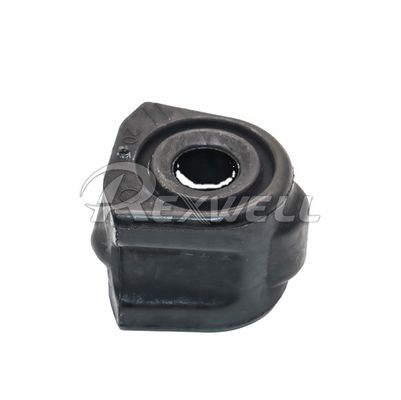 Rexwell Auto Parts Front Rubber Stabilizer Bar Bushing for Subaru Legacy Outback