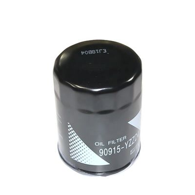 Car Model For Toyota Auto Parts Oil Filter 90915YZZD4 for FJ CRUISER GSJ1 90915-YZZD4