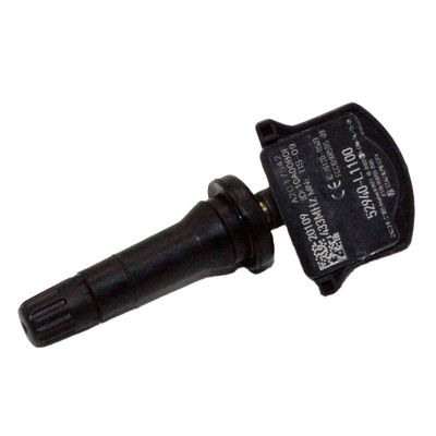 Direct Car Make Other 2.5 RS 500 Tire Pressure Monitor Sensor 52940-L1100 for Hyundai