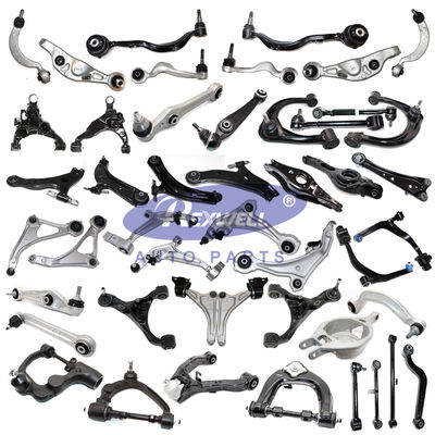 Sample Upper Control Arm for Nissan Caravan VW2E26 54525-3XA0A Front Position Sample