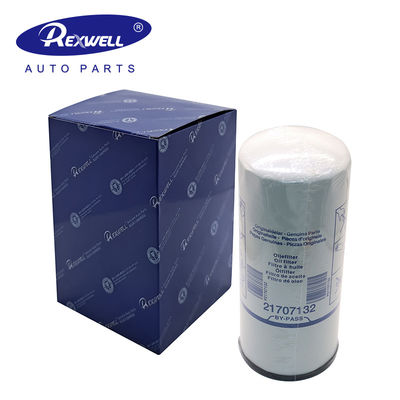 Auto Spare Parts Engine Oil Element Car Oil Filter  3304232 21170573 21707132 471393 8121109 for VOLVO Oil Filter Trucks