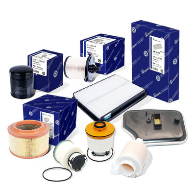 SUB-ASSY Air Cleaner Filter Element Toyota 17801-22020 For Corolla 1.8L L4 2003-2008 Matrix Scion