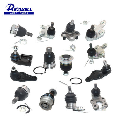New Auto Suspension Control Arm Upper Ball Joint 43310-60010 43310-60050 for TOYOTA LAND CRUISER PRADO KDJ120 KDJ125 2002-2010