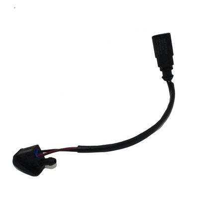 High Quality Car Parts Heated Windscreen Washer Nozzle For SKODA VW 5J0955986