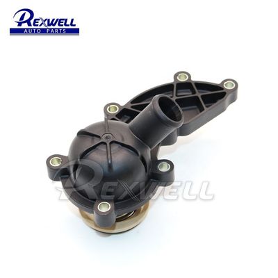 VW Audi A6 A8L Engine Coolant Thermostat Housing Assembly 06E121111G 06E121111D 06E121111AC 06E121111K