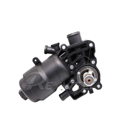 High Quality Auto Parts Engine Oil Filter Housing 059115389P For Volkswagen