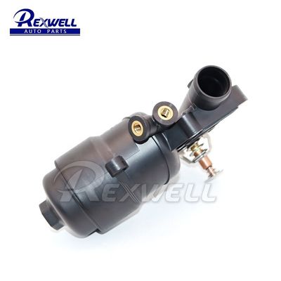 High Quality Auto Parts Engine Oil Filter Housing 059115389P For Volkswagen