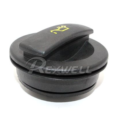 Genuine Automobile engine oil filler cap For VW AUDI SEAT SKODA 06C103485P