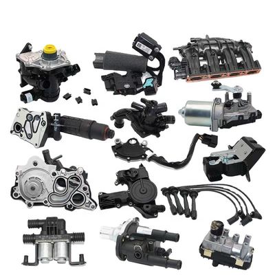 OE NO. 11 41 4 617 569 Car Oil Control Valve 037990 for Citroen C3 Peugeot V764723880