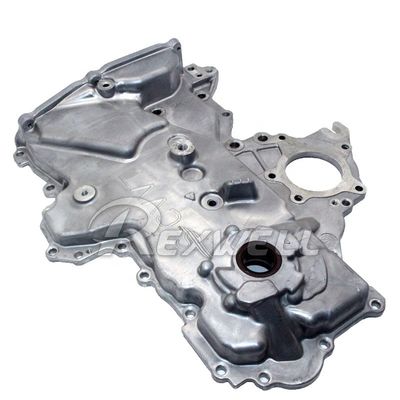 Guaranteed Engine Timing Cover Oil Pump for Hyundai Solaris i30 213502B011