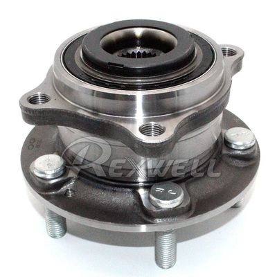 OE NO. 51750-2B010 Car Model For iX55 Santafe Model Wheel Hub Bearings from Rexwell
