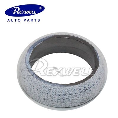 Petrol Engine Graphite Exhaust Pipe Gasket For Nissan X-Trail T30 20695-8H310
