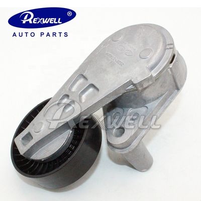 2004-2016 Year Standard V-Ribbed Belt Tensioner Pulley for KIA SPORTAGE 2.7 4WD Durable