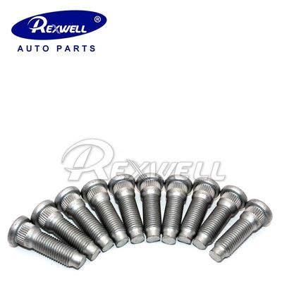 Applicable Models Guaranteed Auto Wheel Stud Bolt for Toyota Lexus RX300 90942-02070