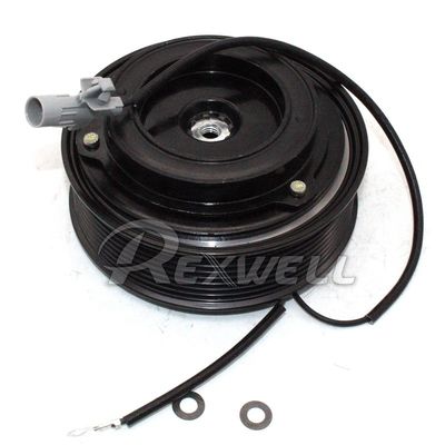 2007- Lexus Car Fitment Toyota Land Cruiser VDJ200 88410-6A100 Auto A/C Compressor Clutch