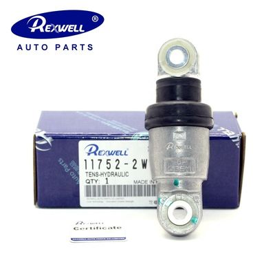 Rexwell Auto Parts Fan Belt Tensioner 117522W20A for Nissan CARAVAN Bus E25 Diesel