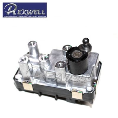 OEM Standard Size BV40-037 Auto Turbo Electronic Actuator for Nissan Urvan NV350 E26