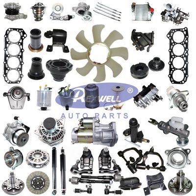 NV350 CARAVAN Bus E26 Front Gas Shock Absorber E6110-3XA1A for Nissan Urvan