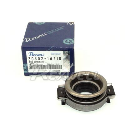 Guaranteed Rexwell Clutch Release Bearing 30502-1W718 for Nissan CARAVAN Box E25 Diesel