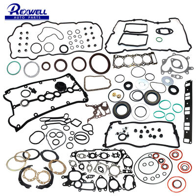 2006-2011 BMW N46 Engine Cylinder Head Valve Cover Gasket Set Kit with Durable Material