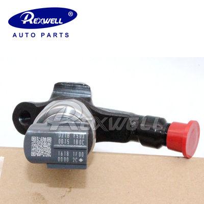 Common Rail Diesel Fuel Injector 16600-MB40E 095000-6244 095000-6240 For Nissan Cabstar