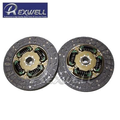 Replacement/Repair Solution Rexwell Clutch Disc 31250-0K204 for Toyota Hilux Vigo 2KD