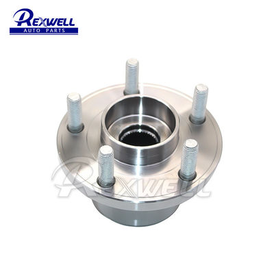 KRT2807 Rexwell Front Wheel Hub Bearings for Ford Mondeo 1496721 6G912C300GAC Reference NO