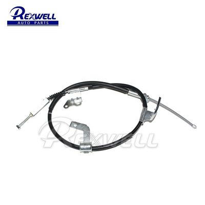 Guaranteed Car Parts Hand Brake Cable 46420-0K040 46420-0K041 For TOYOTA Year 2000-