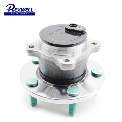 Direct Wheel Hub Bearing 1454047 7M51-2C299-AC For Ford FOCUS II BK1564 Reference NO