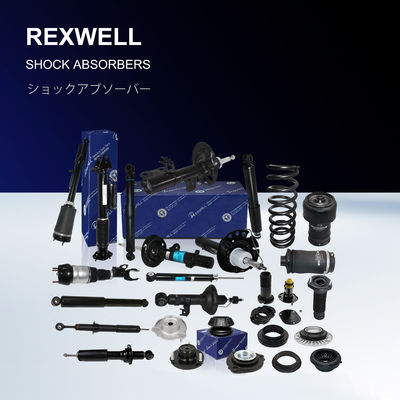 48531-09570 Top- Rear Suspension Shock Absorber for TOYOTA HILUX VIGO 2WD KUN15 4*2