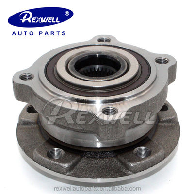 Front Wheel Hub Bearing for BMW X5 E70 31206795959 Durable and Long-Lasting