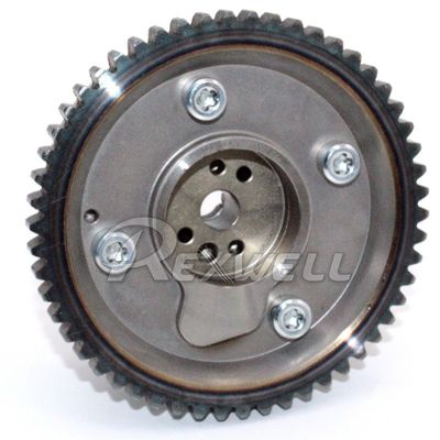 CVVT Exhaust Camshaft Gear 24370-2G000 for Hyundai iX35 Kia Optima For Your Vehicle