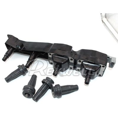 206 Car Model Popular Ignition Coils for CITROEN PEUGEOT 9636337880 597099