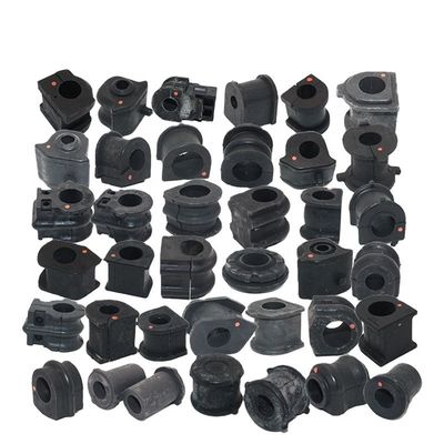 48818-12170 Rear Stabilizer Bar Bushing For Toyota AVALON GSX30 Within Rexwell