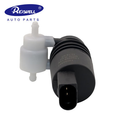 Auto Windshield Wiper System New Front Rear Windshield Washer Dual Pump Motor 13250357 13349273 1450059 For Chevrolet CRUZE OPEL