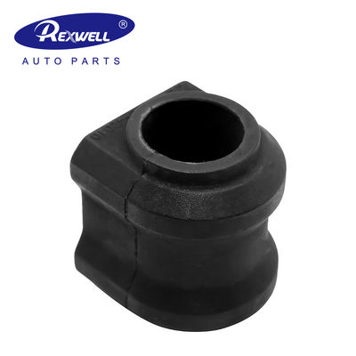 REXWELL Auto Rear Suspension Stabilizer Bar Bush Bushing Set 48818-0R030 48818-12290 48818-42020 L/R for Toyota RAV4 2013-2018