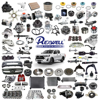 Differential 9x41 for Toyota Hilux 4111035222 411103D260 Differential OEM 41110-35222