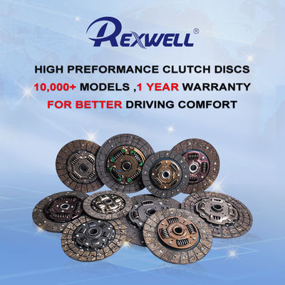 HNC509 31210-1970 31210-1971 31210-1972 Truck Parts Clutch Cover for Hino H07C 325*210*368