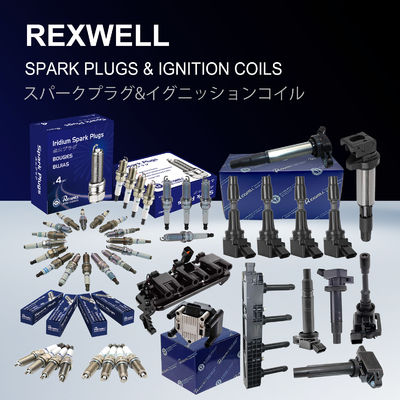 Germany Car Original OEM 0242135509 PLKR7A Auto Engine Platinum Iridium Spark Plugs For MERCEDES-BENZ C-CLASS W211 Spare Parts